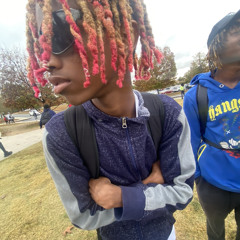 Blue diamond ft. YooMoon4l