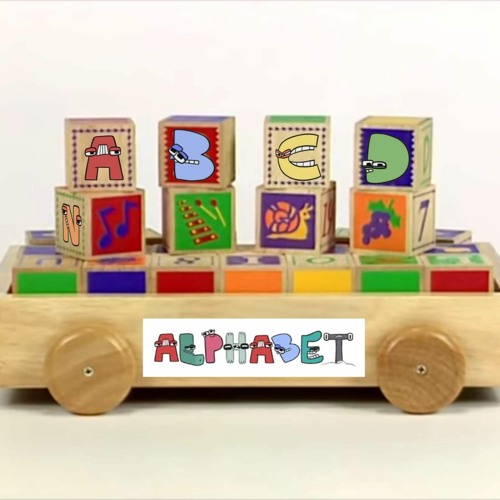 Stream Alphabet Lore Song With Baby Einstein Music by Ryan Ho II