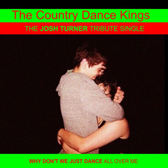 WHY DON'T WE JUST DANCE