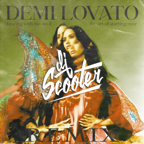 Dancing With The Devil (Scooter Remix)