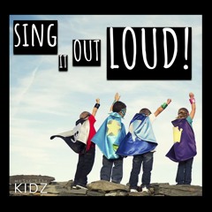 Sing It Out Loud (Music City Kidz)