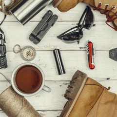 Everyday Carry Essentials: Staying Safe in the Modern World