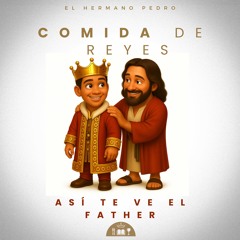 Así te ve el Father