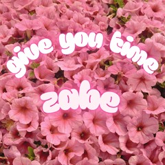 give you time