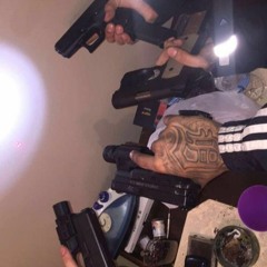 BEATBOX REMIX - Drack0FiveX  × LilTee3200 × Klout With A'K(Prod@1013MusikGroup))