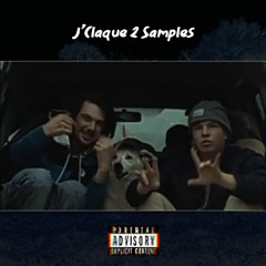 Plan B Dans La Cave - J'Claque 2 Samples (Prod. EnderVador )