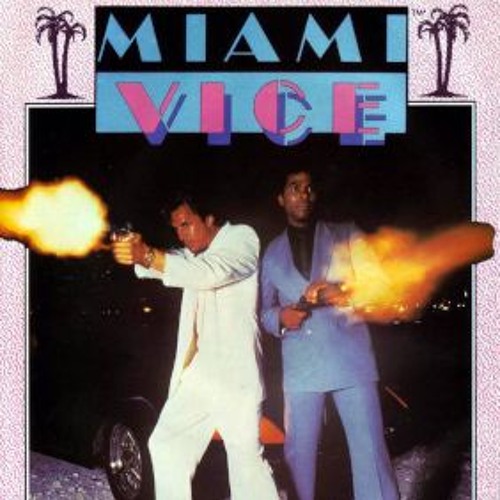 Miami Vice