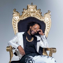 Katt Williams