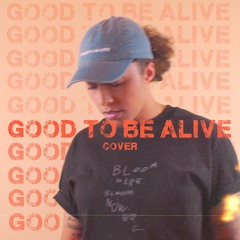 Good To Be Alive - PVRIS