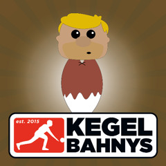 Dreifaches Kegelbahnys