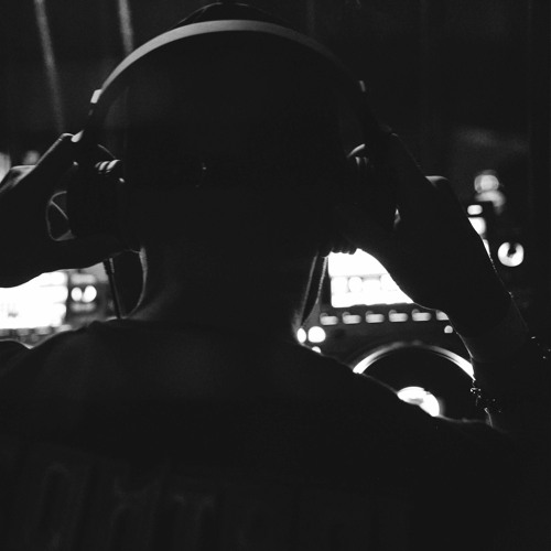 Marco Leckbert @  Hard Techno & Schranz Set At Industria By Wald Group