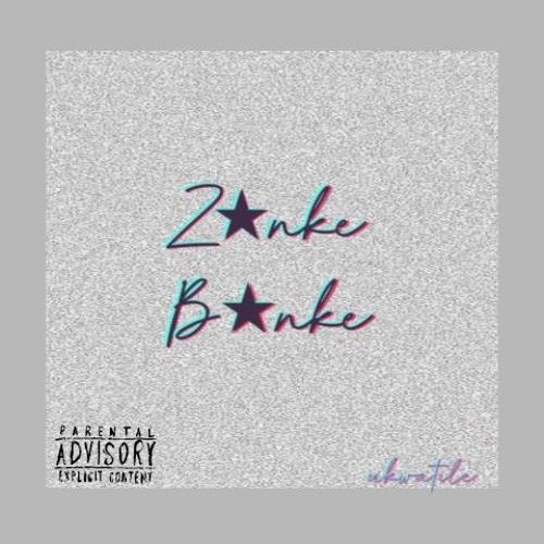 ZONKE BONKE nv_