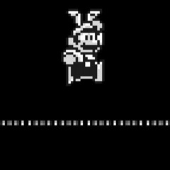 【MARETU】Super Mario Land 2🥕 (21.05.25, song from twitter)