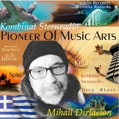 𝗦𝘁𝗲𝗿𝗻𝟯𝟲𝟵𝗰𝗮𝘀𝘁 𝗯𝘆 Mihail Dirlasion (DT90BPM)