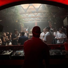 Ive Lovers at Thuishaven Secret Stage | 14.06.25