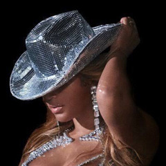 Beyonce - Thique x Anytime, Anyplace x Get It Wet (A OJ THE DJ MASHUP)