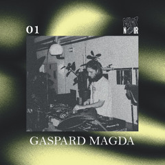 Crafted To Make You Move 01 – Chat Noir [with Gaspard Magda]