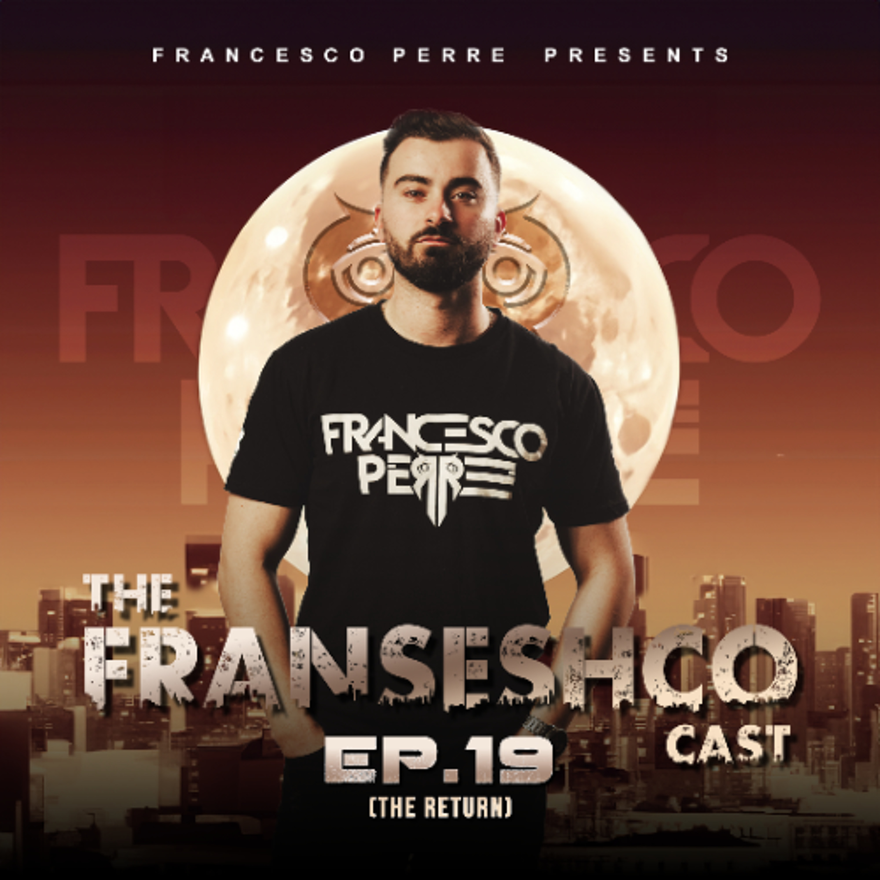 The Franseshco Cast