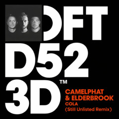 Cola (Still Unlisted Remix)