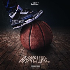Game time - C. Starks