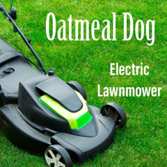 Electric Lawnmower