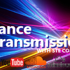 Trance Transmission #088