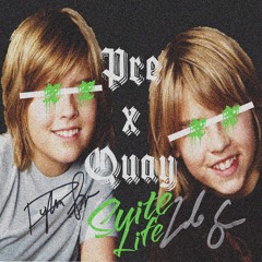 Mars Dupre ft Quay - Zach & Cody