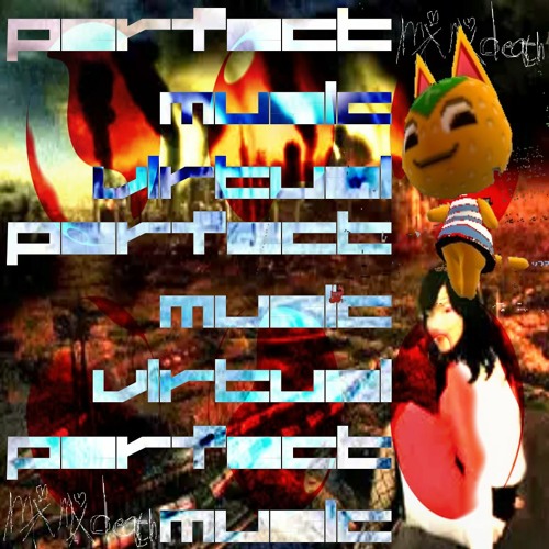 PERFECT MUSIC VIRTUAL SET 04/19/2020