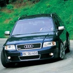 ANPLE 11 - Green Audi Theme (Demo Unmixed)