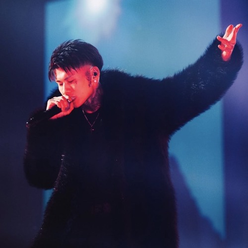 Stream Pxrge Trxxxper【FINALS】RAPSTER2025 FULL by 6Sense | Listen