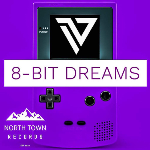 8bit Dreams