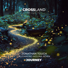 Jonathan Touch - Journey (Original Mix)