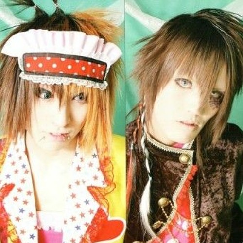 Stream 愛狂います。(AICLE。) - Hammerhead by Bakalhau | Listen