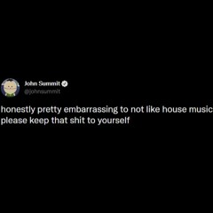 Play More House Music (mix)