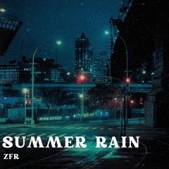Summer Rain