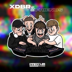 XDBR - ROOTS [FREE DOWNLOAD]