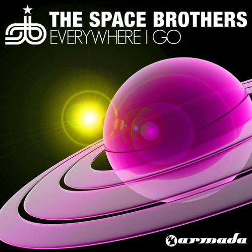 Everywhere I Go (Original Mix)