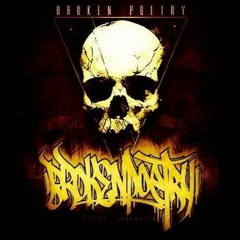 Broken Poetry - Sometimes 2015