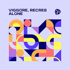Viggore, Recre8 - Alone