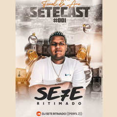 SETECAST 001 DE FIM DE ANO PRT 1 (meta 5k lanço a parte 2)🫡🔥🔥