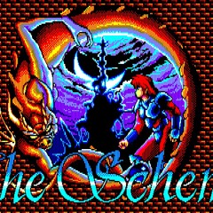 The Scheme - Opening Theme (YM2413 Cover)