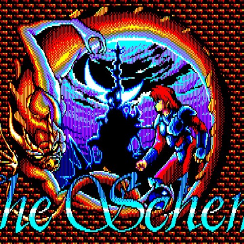 The Scheme - Opening Theme (YM2413 Cover)