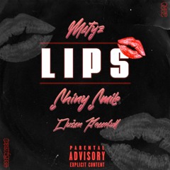 Matyz - Lips (featuring Shiny and Dušan Peaceful)