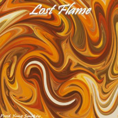 [FREE] Juice WRLD X Sofaygo Type Beat 2023 - "Lost Flame"