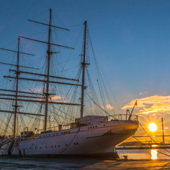 Legends of The Baltic Sea - 3