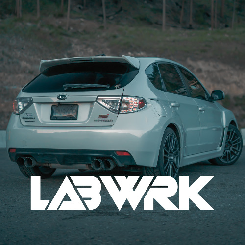 No Brakes - TroyBoi (LABWRK Bootleg)