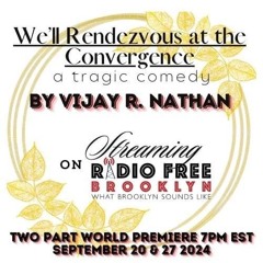 We’ll rendezvous at the convergence