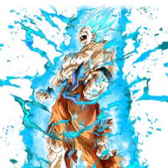 The Fury of Son Goku