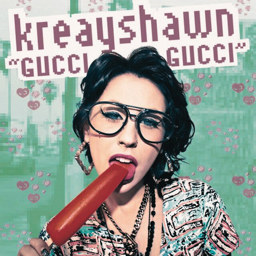 GUCCI ( GALVH EDIT )