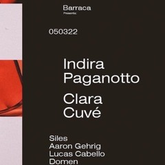 LucasCabello@BarracaClaraCuvé2022